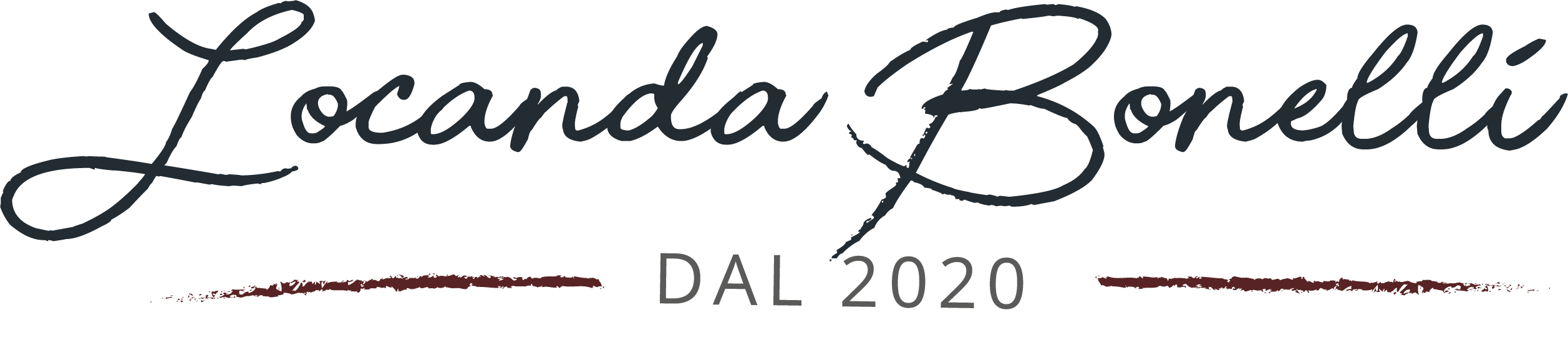 Locanda Bonelli Logo